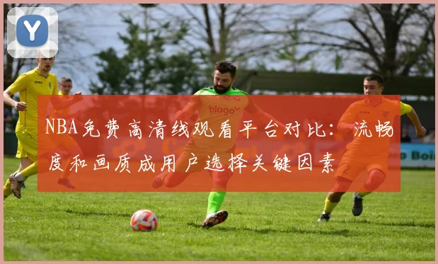NBA免费高清线观看平台对比：流畅度和画质成用户选择关键因素