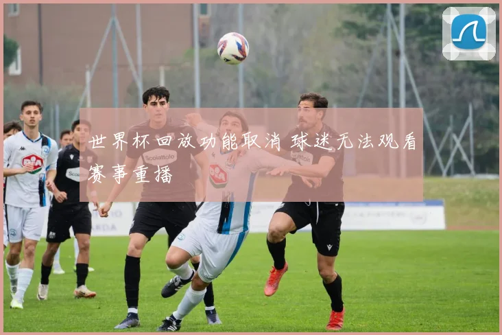 世界杯回放功能取消 球迷无法观看赛事重播