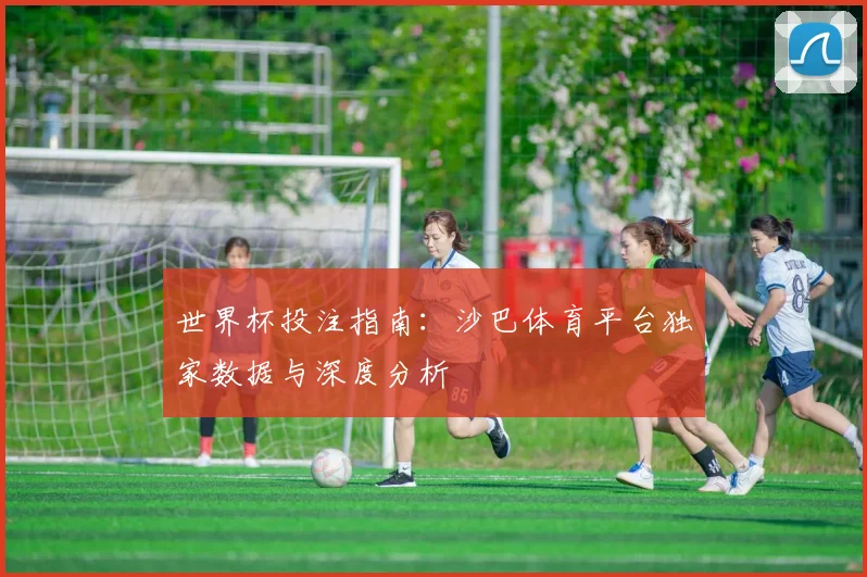 世界杯投注指南：沙巴体育平台独家数据与深度分析