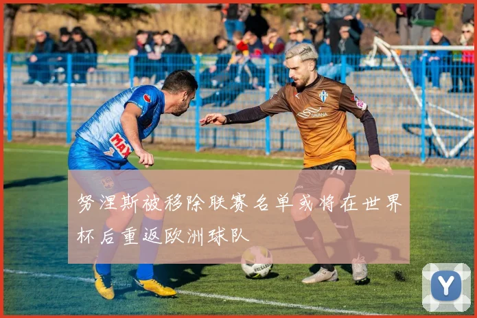 努涅斯被移除联赛名单或将在世界杯后重返欧洲球队