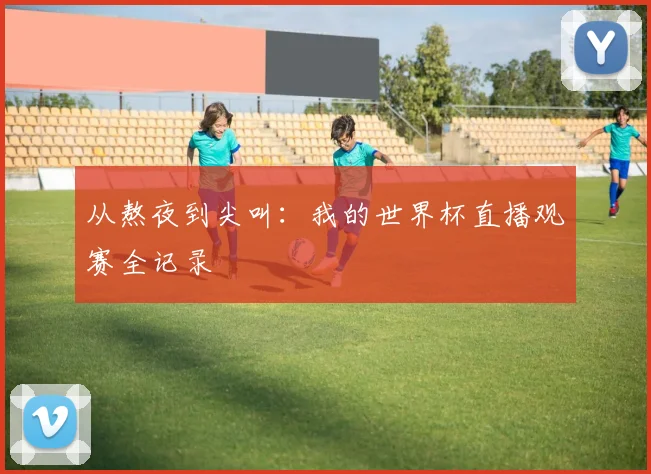 从熬夜到尖叫：我的世界杯直播观赛全记录