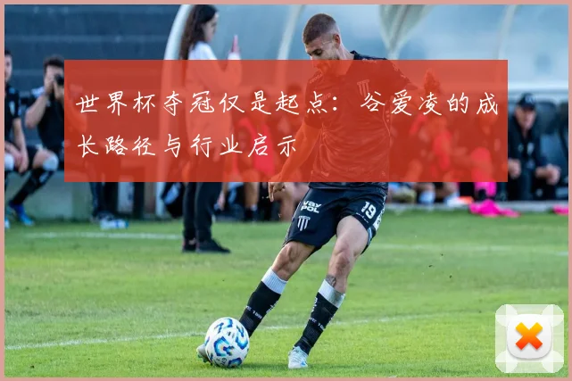 世界杯夺冠仅是起点:谷爱凌的成长路径与行业启示