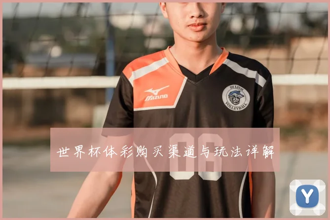世界杯体彩购买渠道与玩法详解