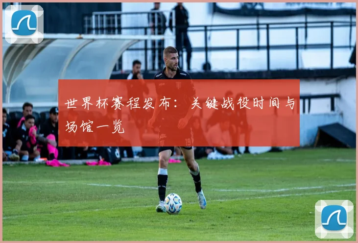 世界杯赛程发布：关键战役时间与场馆一览