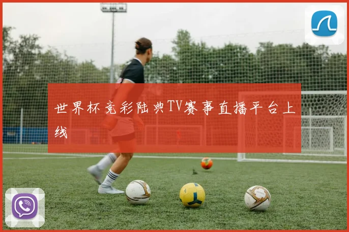 世界杯竞彩陆典TV赛事直播平台上线